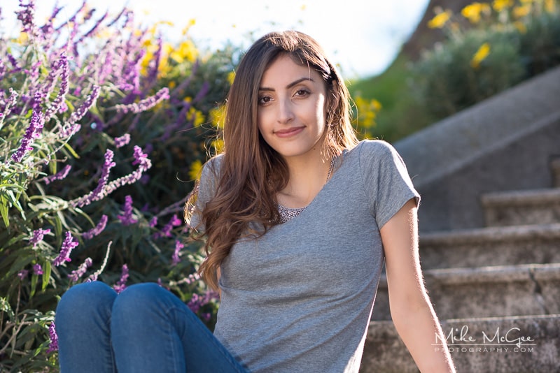 Model Credit: Angelica. Location: San Francisco, CA