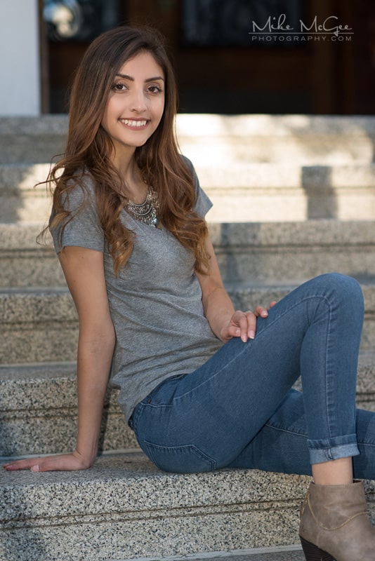 Model Credit: Angelica. Location: San Francisco, CA