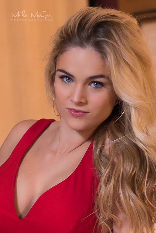 Model Credit: Candace W. Location: Las Vegas, NV