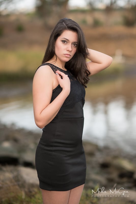 Model Credit: Christine. Location: Vallejo, CA