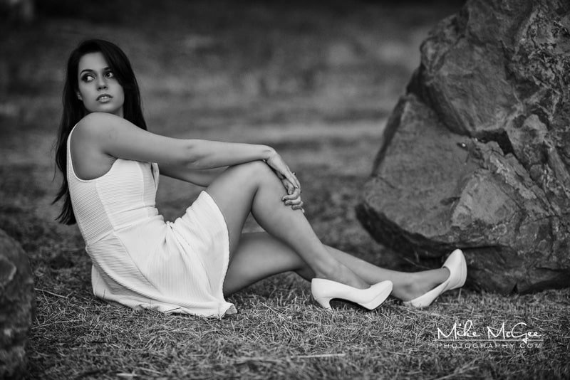 Model Credit: Christine. Location: Vallejo, CA