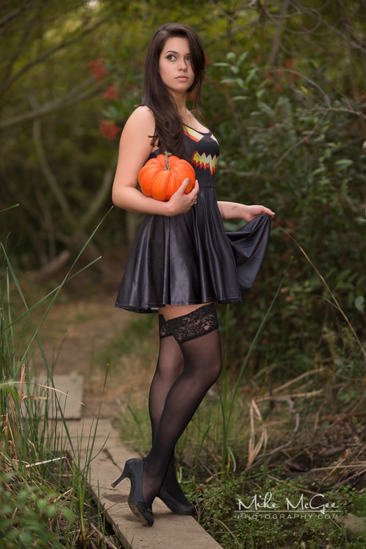 Model Credit: Christine. Location: Vallejo, CA