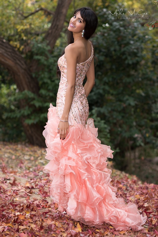 Model Credit: Miss Bay Area. Location: Dublin, CA