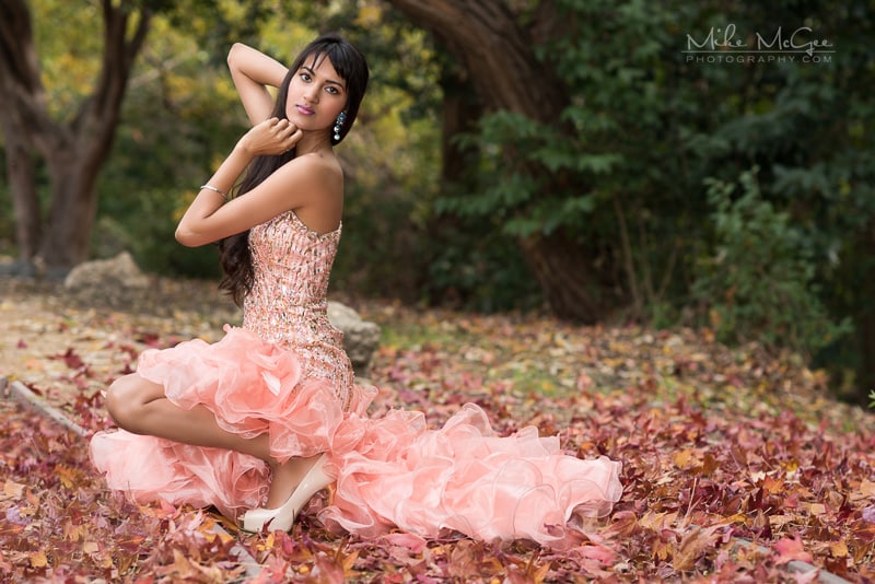 Model Credit: Miss Bay Area. Location: Dublin, CA