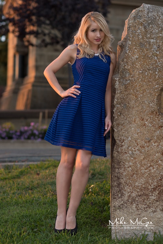 Model Credit: Pamela. Location: Oakland, CA
