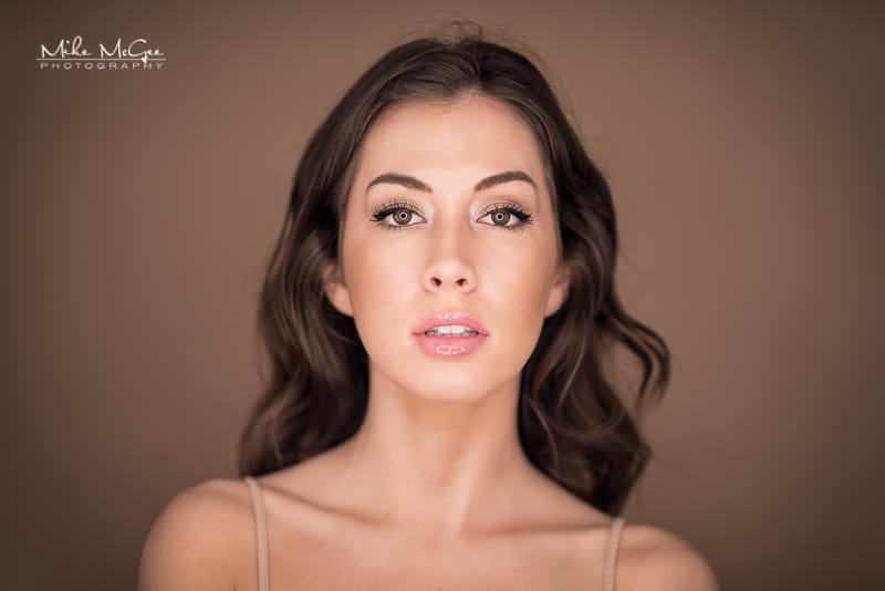 Aislinn Model San Francisco Headshot Photographer