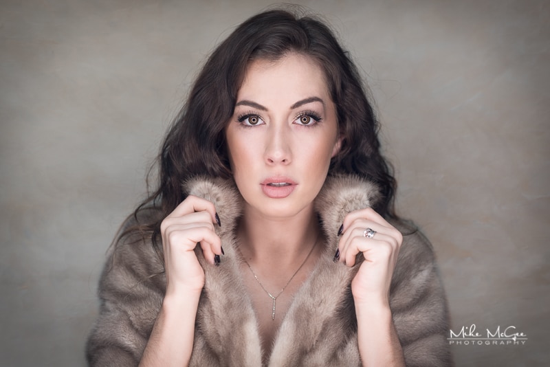 Aislinn Model San Francisco Headshot Photographer