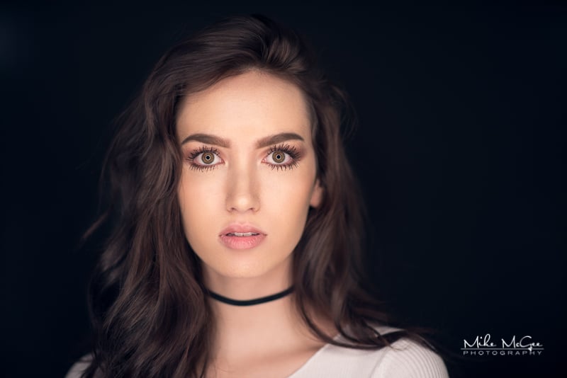 Noel Model San Francisco Headshot Photographer