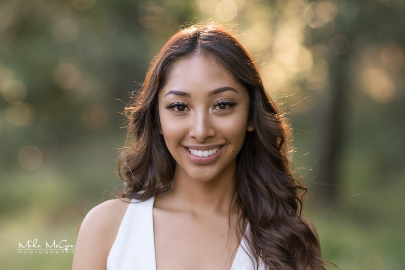 Sheila Model San Francisco Headshot Photographer