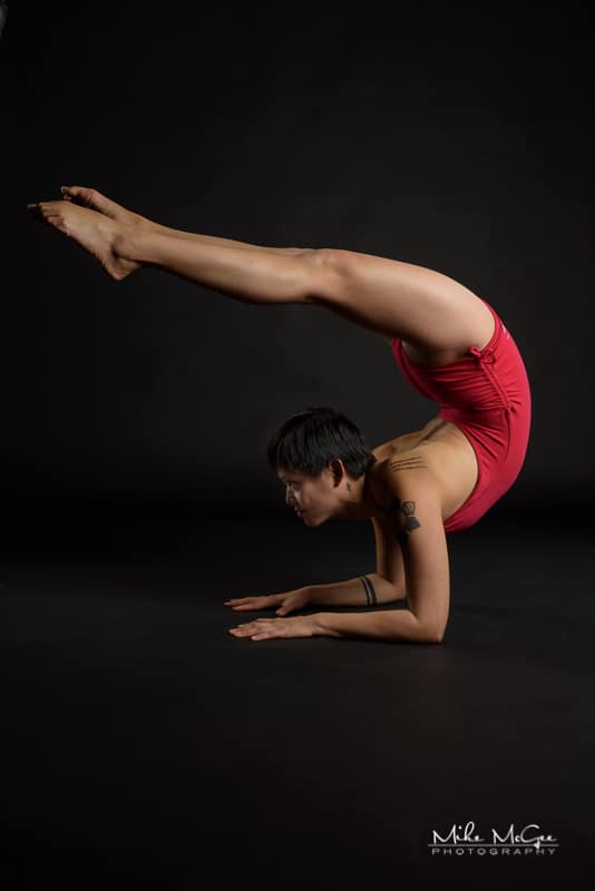 san francisco bay area yoga and fitness photographer