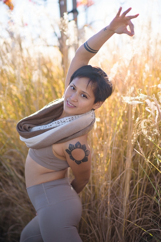 san francisco bay area yoga and fitness photographer