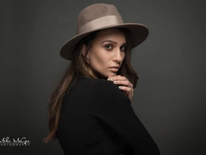 Elise Gabriel portrait photographer san francisco bay area