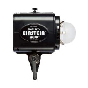 Paul C. Buff Einstein e640 Strobes