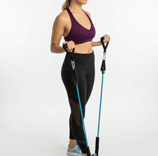 San Francisco Bay Area Product Photographer Fitness Equipment Model Product Photography