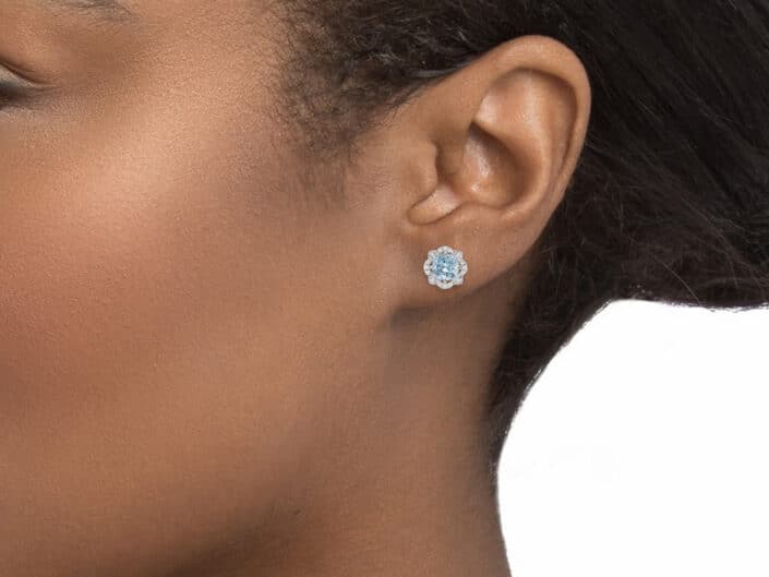 San Francisco Bay Area Product Photographer Jewelry Brand E-Commerce Modeling Product Photographer