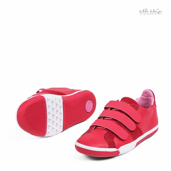 San Francisco Bay Area Product Photographer Sneakers Shoes E-Commerce Product Photographer