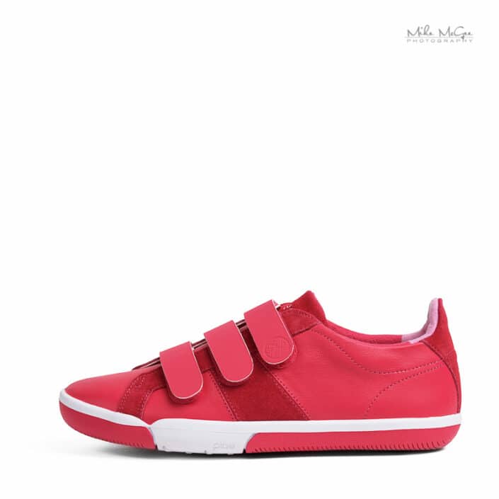 San Francisco Bay Area Product Photographer Sneakers Shoes E-Commerce Product Photographer