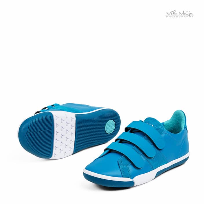 San Francisco Bay Area Product Photographer Sneakers Shoes E-Commerce Product Photographer