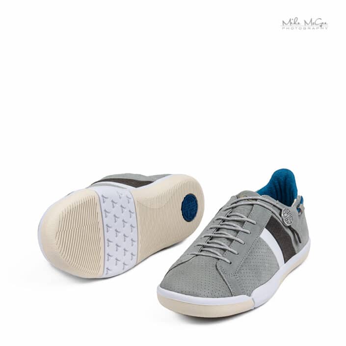 San Francisco Bay Area Product Photographer Sneakers Shoes E-Commerce Product Photographer