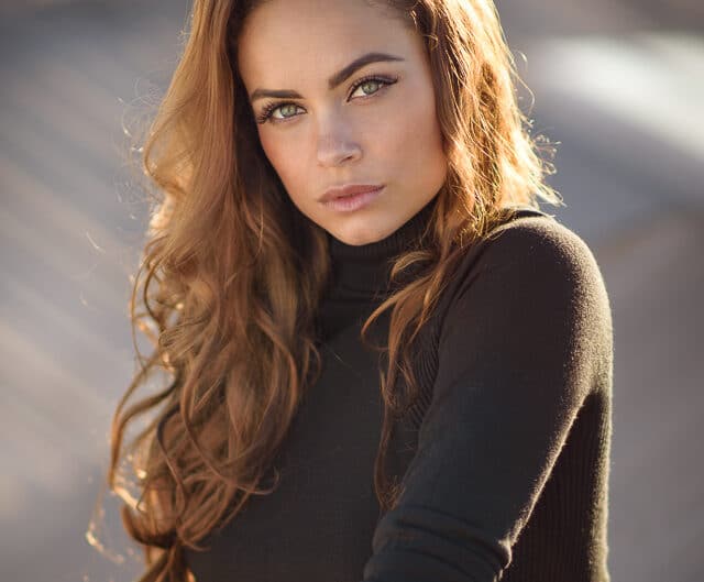 Amber Mike McGee San Francisco Bay Area Headshot & Portrait Photographer