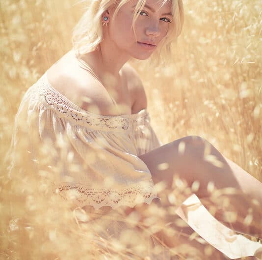 Madison Mike McGee San Francisco Bay Area Headshot & Portrait Photographer