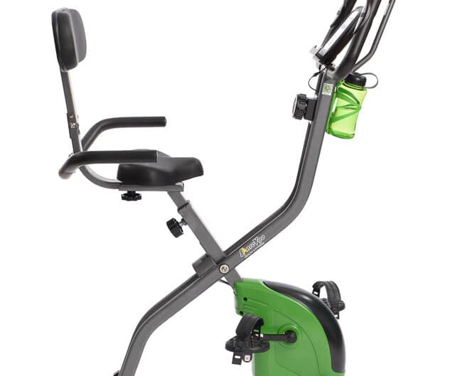 San Francisco Bay Area Amazon Photographer Exercise Bike E-Commerce Online Product Photographer