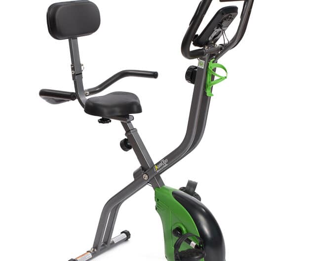 San Francisco Bay Area Amazon Photographer Exercise Bike E-Commerce Online Product Photographer