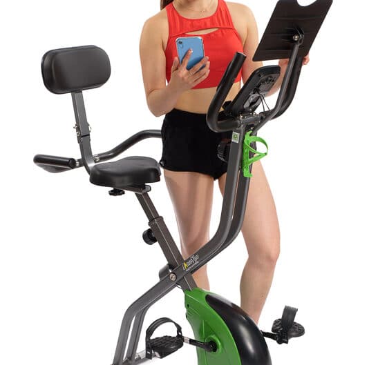 San Francisco Bay Area Amazon Photographer Exercise Bike E-Commerce Online Product Photographer