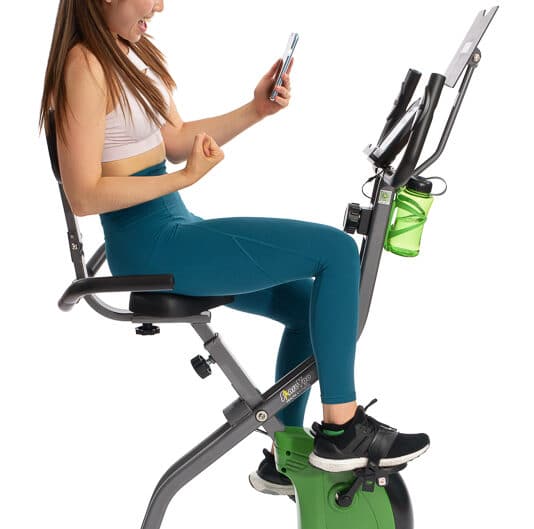 San Francisco Bay Area Amazon Photographer Exercise Bike E-Commerce Online Product Photographer