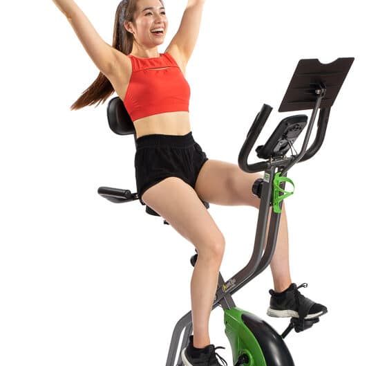 San Francisco Bay Area Amazon Photographer Exercise Bike E-Commerce Online Product Photographer
