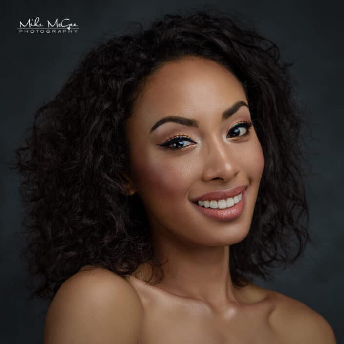 Mike McGee San Francisco Bay Area Portrait & Beauty Headshot Photographer