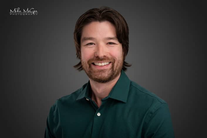 Mike McGee San Francisco Bay Area East Bay Business On-Site Team Corporate Headshot Photographer