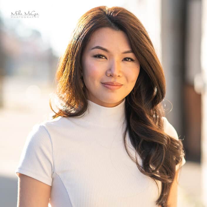 San Francisco Bay Area East Bay Business Corporate Professional Headshot Photographer