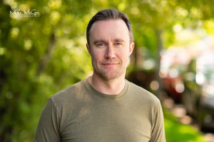 San Francisco Bay Area East Bay Business Corporate Professional Headshot Photographer