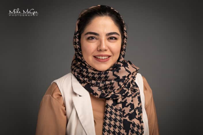 San Francisco Bay Area East Bay Business Corporate Professional Headshot Photographer