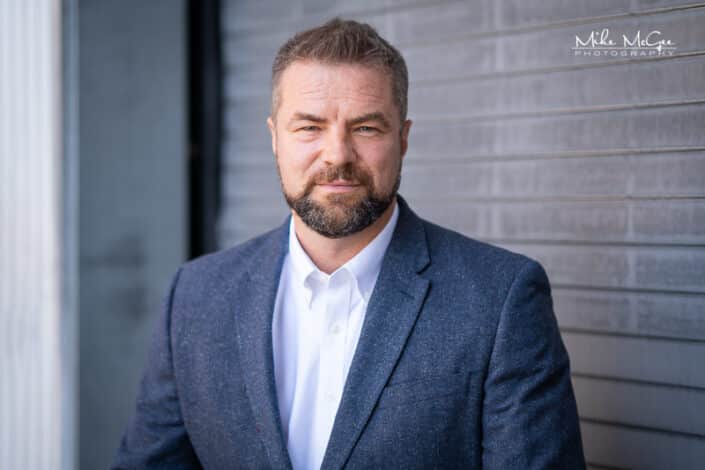 San Francisco Bay Area East Bay Business Corporate Professional Headshot Photographer