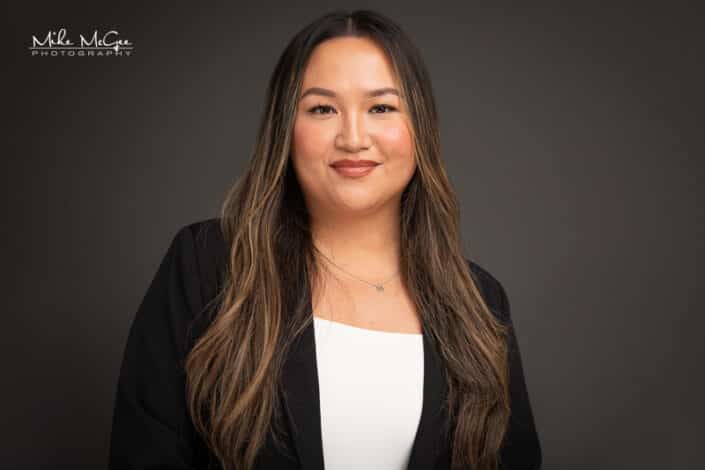 San Francisco Bay Area East Bay Business Corporate Professional Headshot Photographer